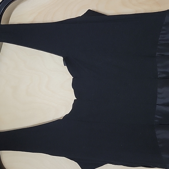 Theory dress - Picture 2 of 3